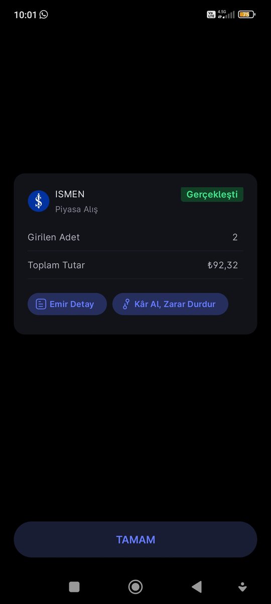 AKilincay's tweet image. Sigarayı bırakıyorum 8. Gün 🚬cumartesi pazar alışlarımıda bugün yaptım 🌿☑️

2 Adet #ısmen 
10 adet #ntgaz 
8 adet #afyon 

Bereketli olsun inşallah❤

#yatırım #birikim #yeşilay #sigara #bist #hisse #altın #gümüş #xag #alış #satış