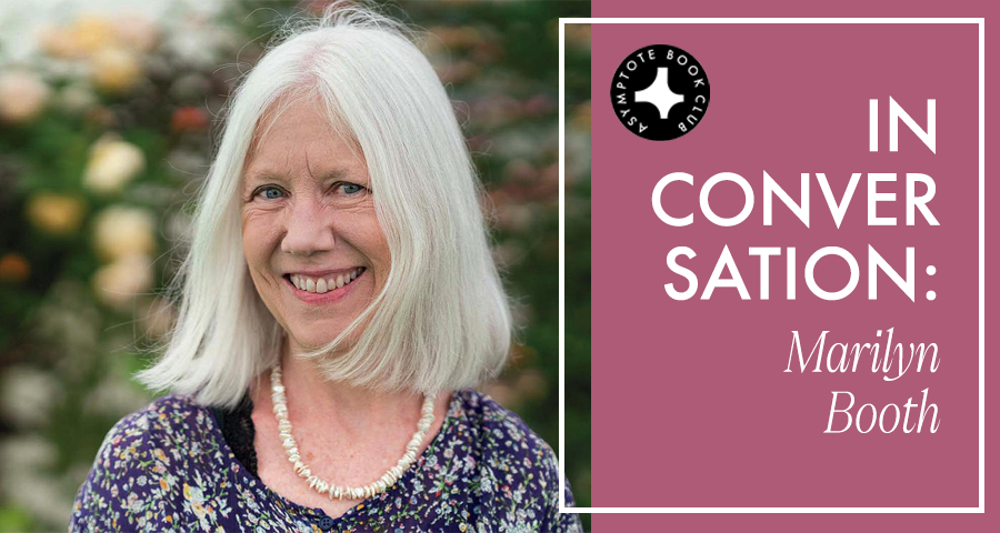 Smart_Translate's tweet image. 🇸🇾 An interview with Marilyn Booth on #translating Jan Dost’s "Safe Corridor"
asymptotejournal.com/blog/2025/09/1…
via @asymptotejrnl