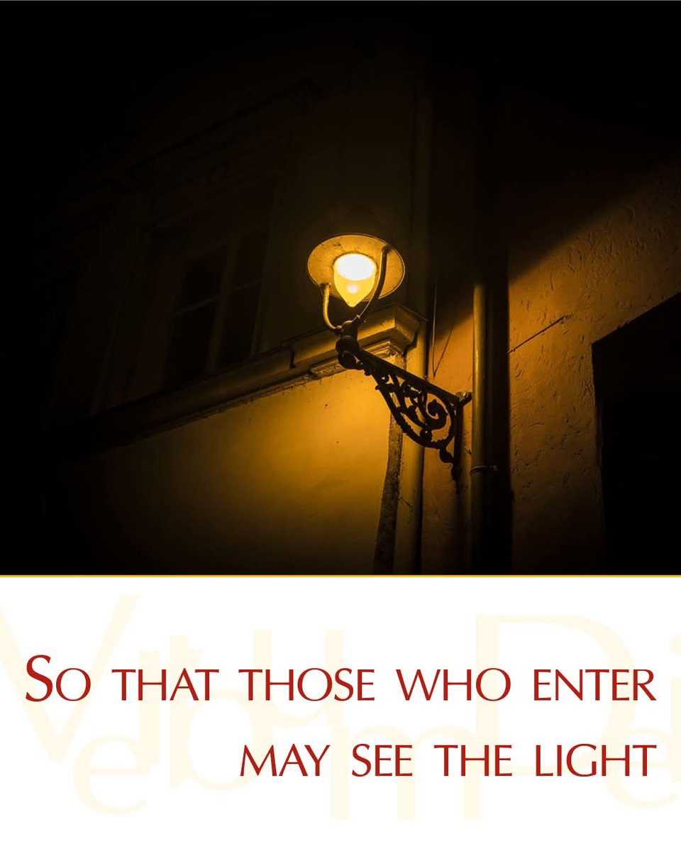 mfonpat's tweet photo. Jesus said to the crowd "No one who lights a lamp conceals it with a vessel or sets it under a bed ; rather, he places it on a lampstand so that those who enter may see the light. For there is nothing hidden that will not become visible, and nothing secret that will not be known https://t.co/GZBw1cUbKH