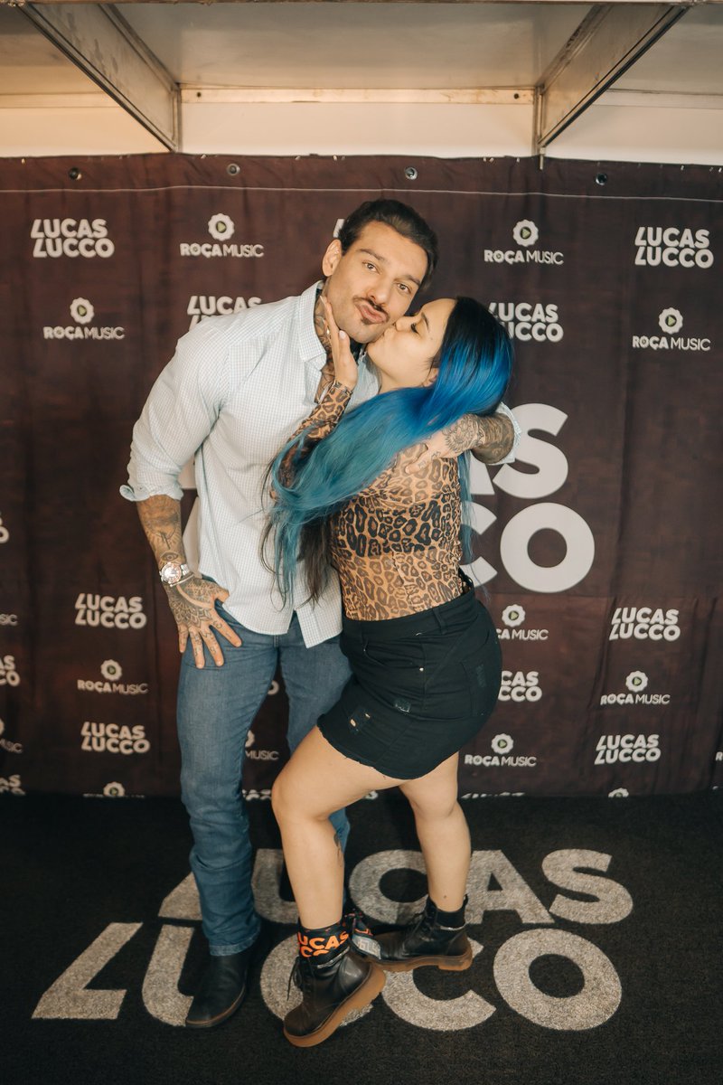 luccoloriu's tweet photo. Sempre bom te reencontrar 💙 https://t.co/ldHfpnaakG