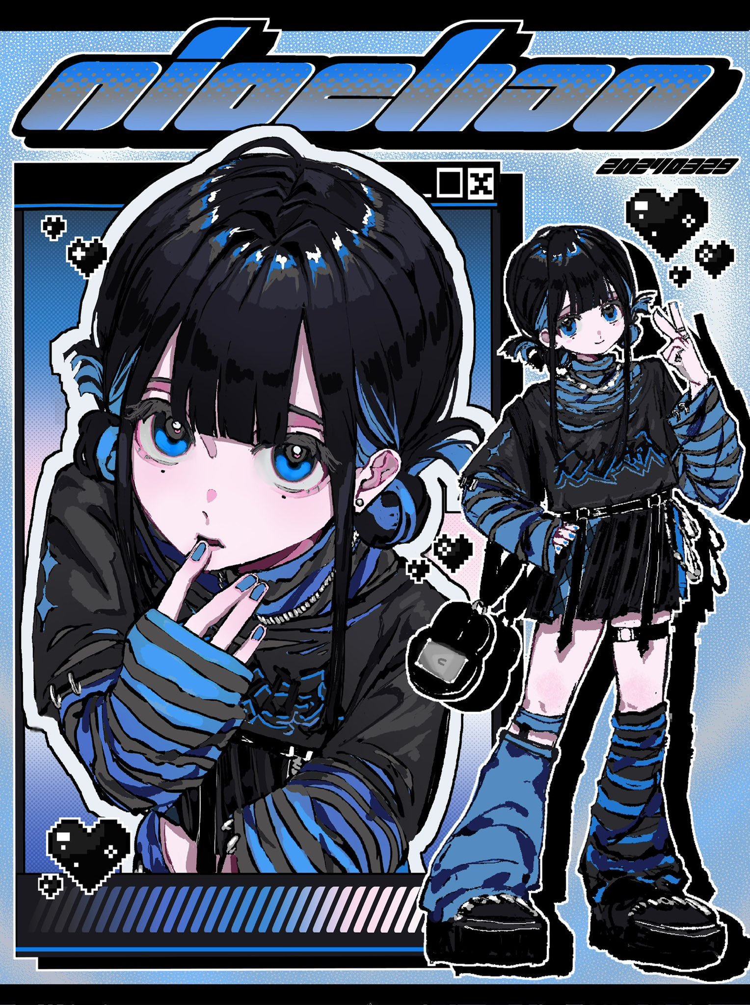 nicoꕤ︎︎·͜·様 hq720.jpg?sqp=-
