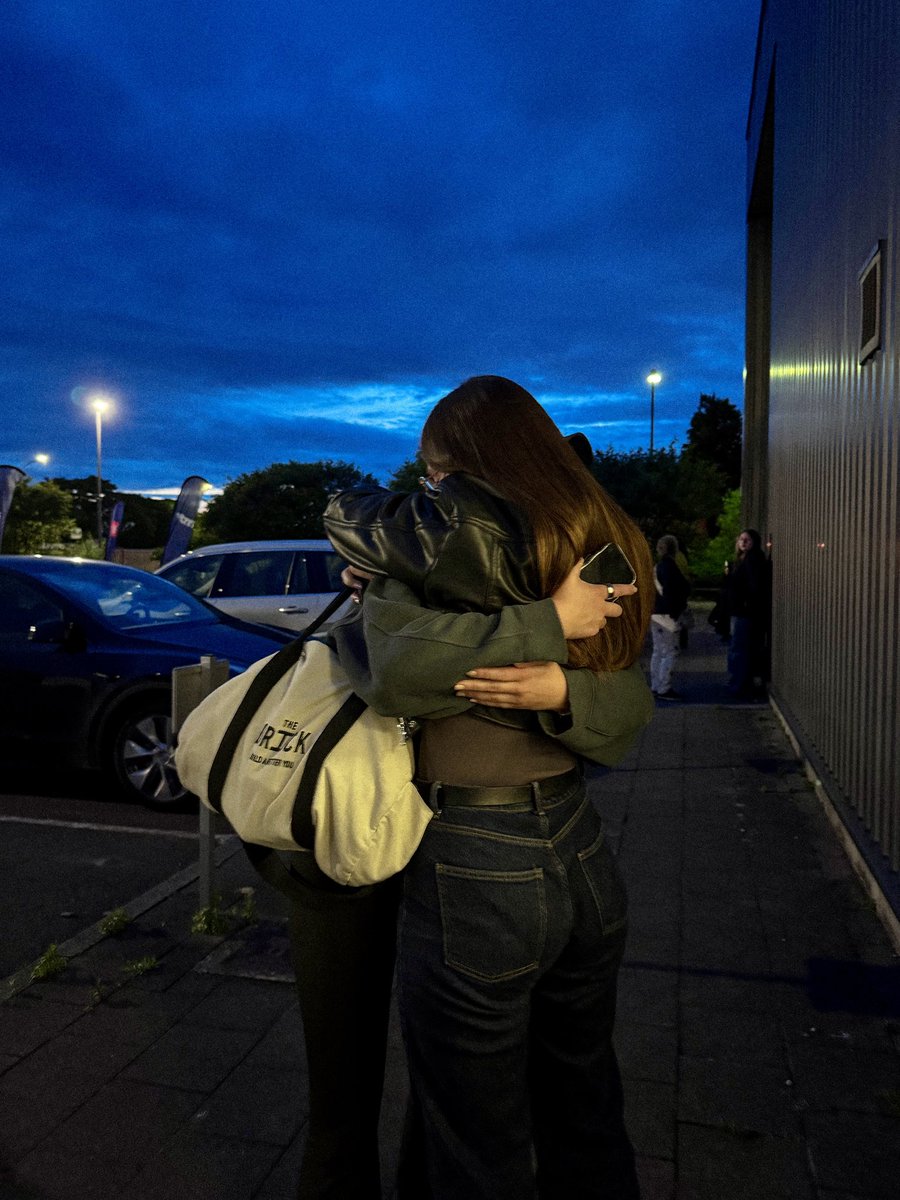 Not gonna lie, miss her lots