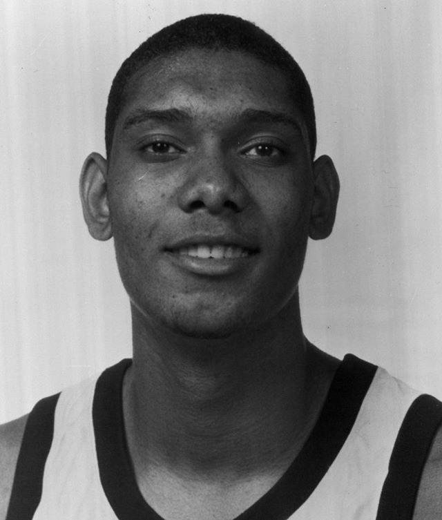 SleeperSpurs's tweet image. Before basketball, Tim Duncan’s first dream was Olympic swimming for the Virgin Islands. A hurricane destroyed the local pool, so he turned to hoops. Spurs history changed forever. #PorVida #SpursNation