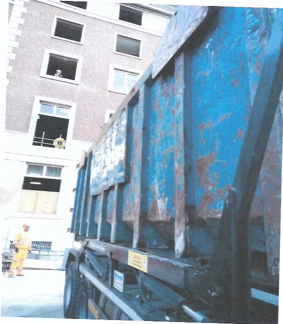 Skips are being delivered around the Country today #wimbledon #chigwell #deptford #epsom #slough #london #asbestos #skips #skiphire #skiphireuk #cheapskiphire #waitandload #cagelorries #wheeliebins to name just a few... Call today on 020 3876 7552
wts-skiphire.co.uk