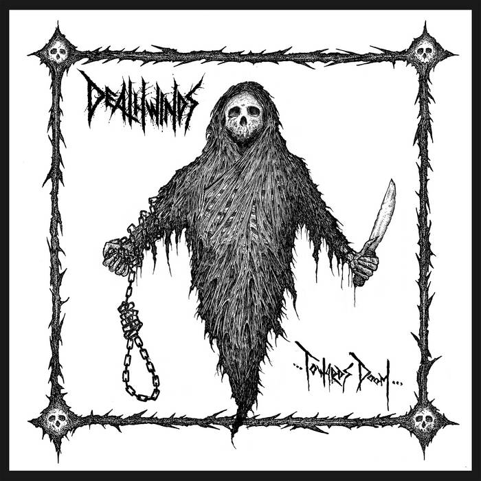 KMANRIFFSMetal's tweet photo. FULL FORCE FRIDAY:🆕October 3rd 2⃣3⃣🎧

DEATHWINDS - ...Towards Doom... 🇨🇦💠

Debut album from Vancouver, BC, Canadian Black/Death Metal outfit💠

BC➡️https://t.co/PURNLO6Ls7💠

#Deathwinds #TowardsDoom #DeathBlack #SentientRuin #FFFOct3 #KMäN https://t.co/UWKXDEEJxo