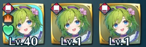 PULLED TWO SUMMER NINOS OFF OF FREE TICKETS
Mergin' time