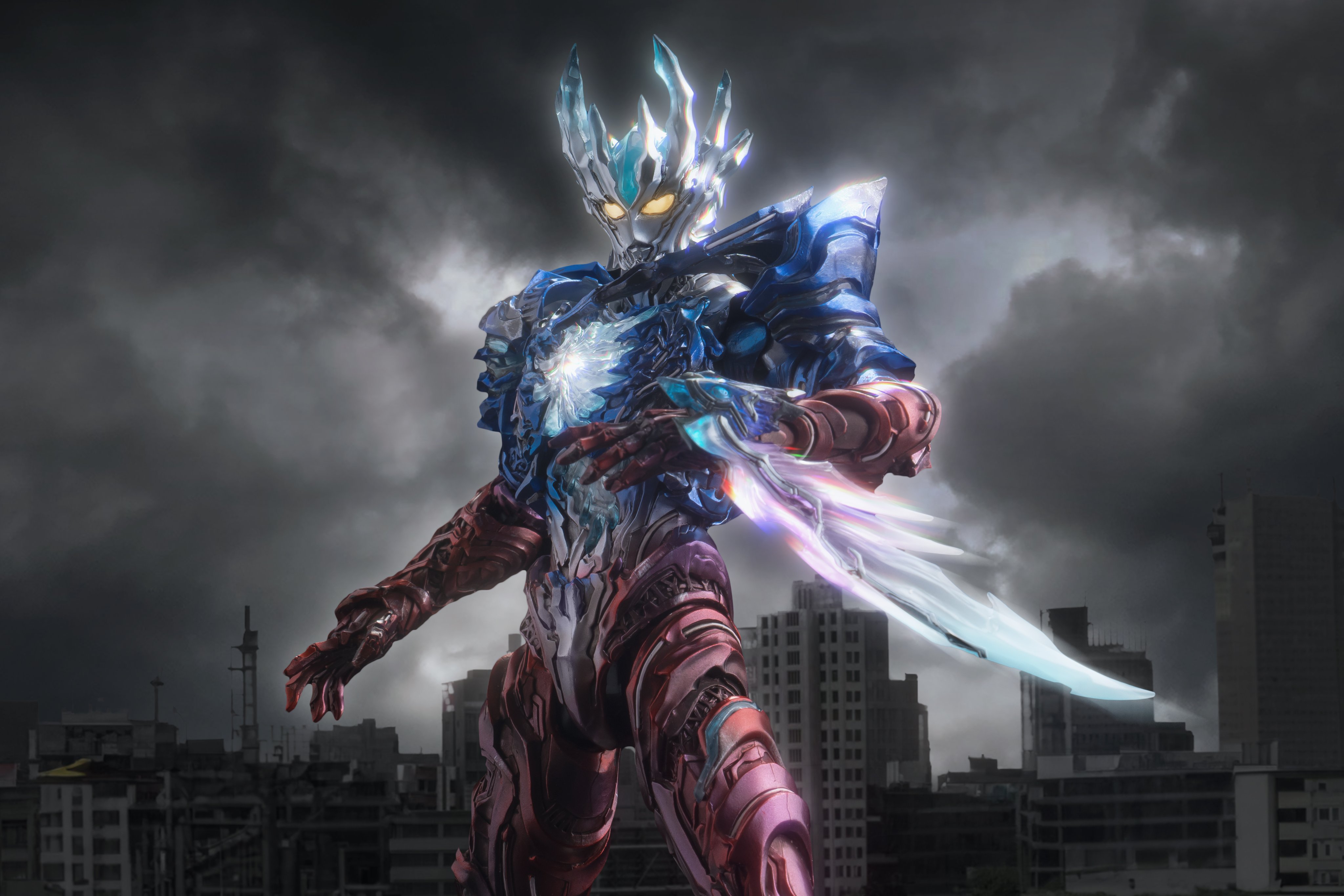 森の住人 第3回ファンと創るモンスト新グッズ企画「アクリルフレーク