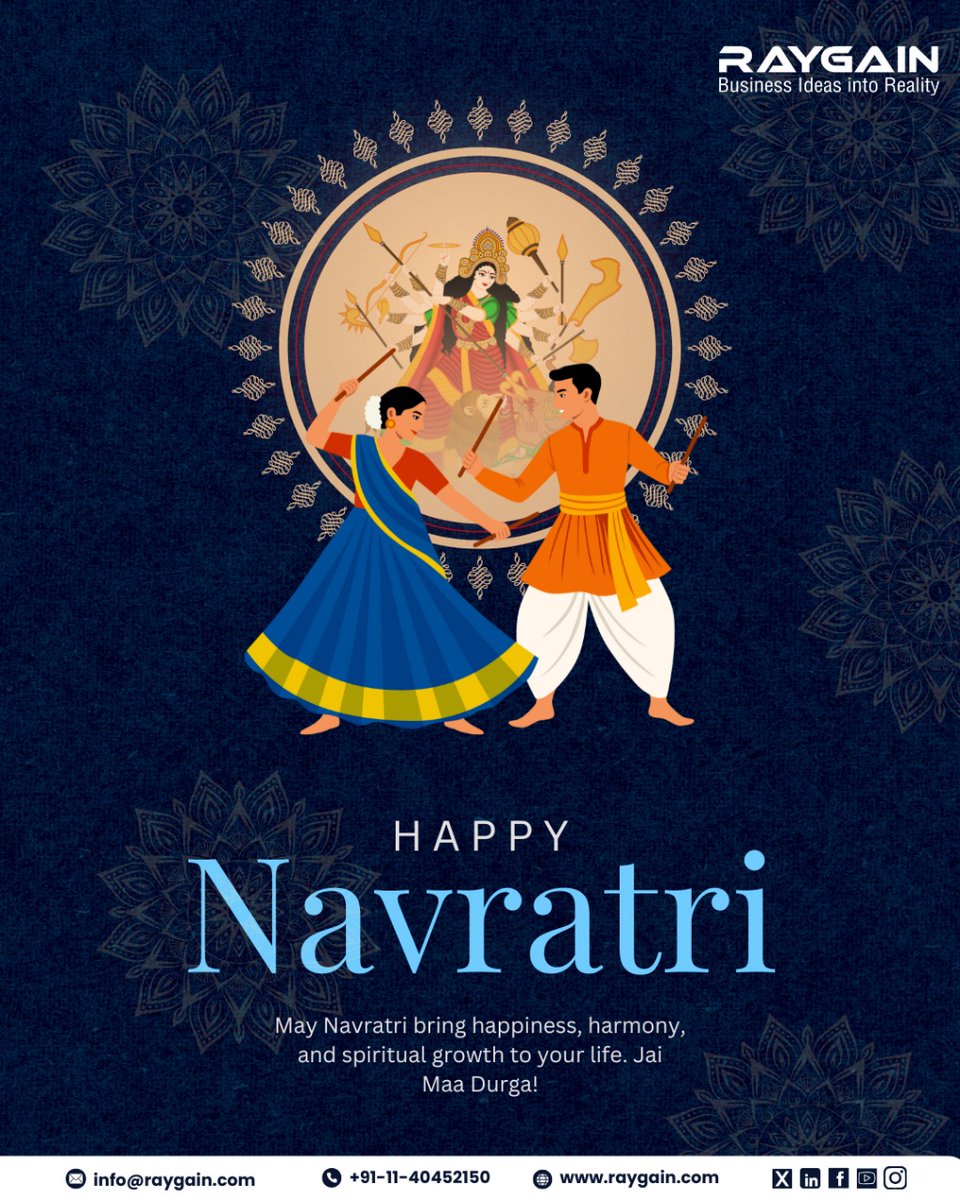 Raygain Technologies Pvt Ltd tweet media