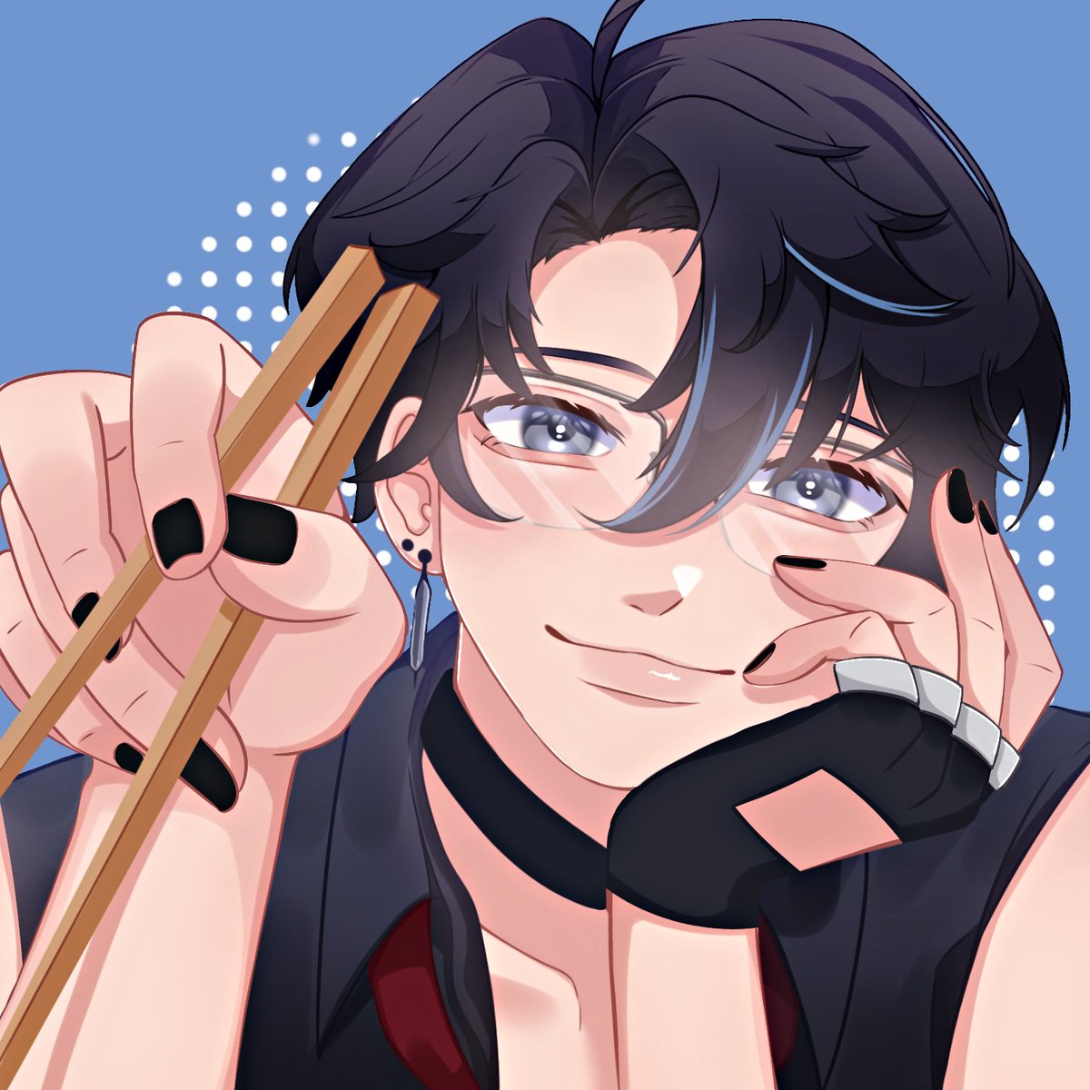 New artstyle practice