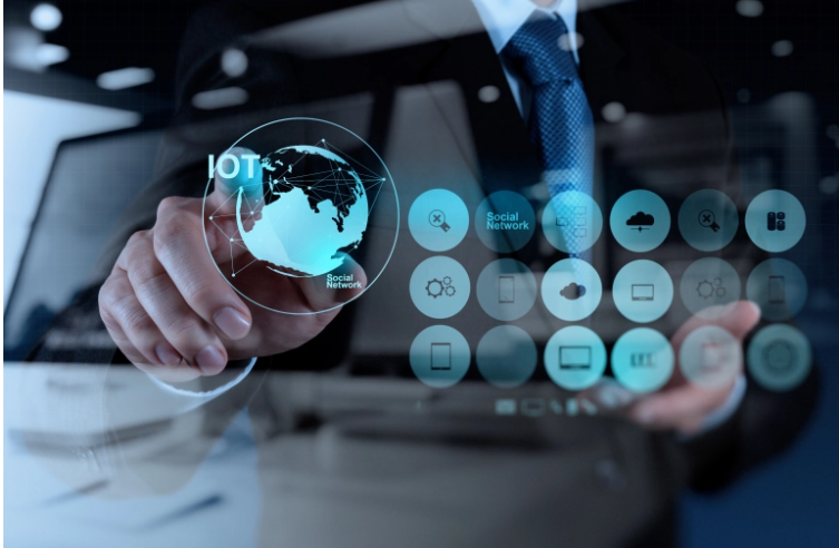 TelecomNnet's tweet photo. Telecomoperators kunnen flink verdienen aan celluliare IoT
https://t.co/dbGmD1urEQ https://t.co/u7sFi61OGK
