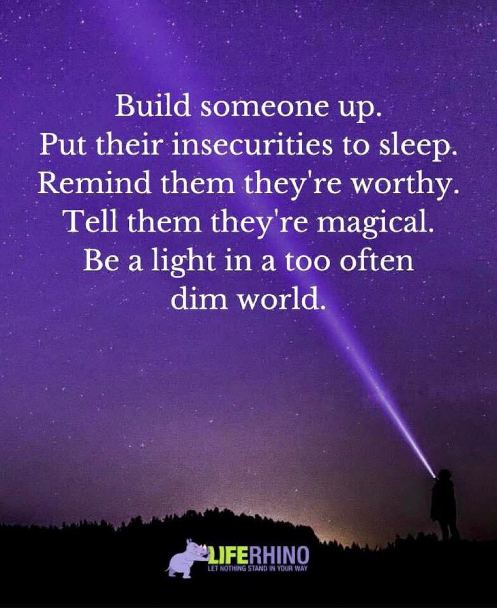 gratefuledu64's tweet image. Be a light in our world! 🥰
#MondayMotivation 
#KindnessMatters 
#makeadifference