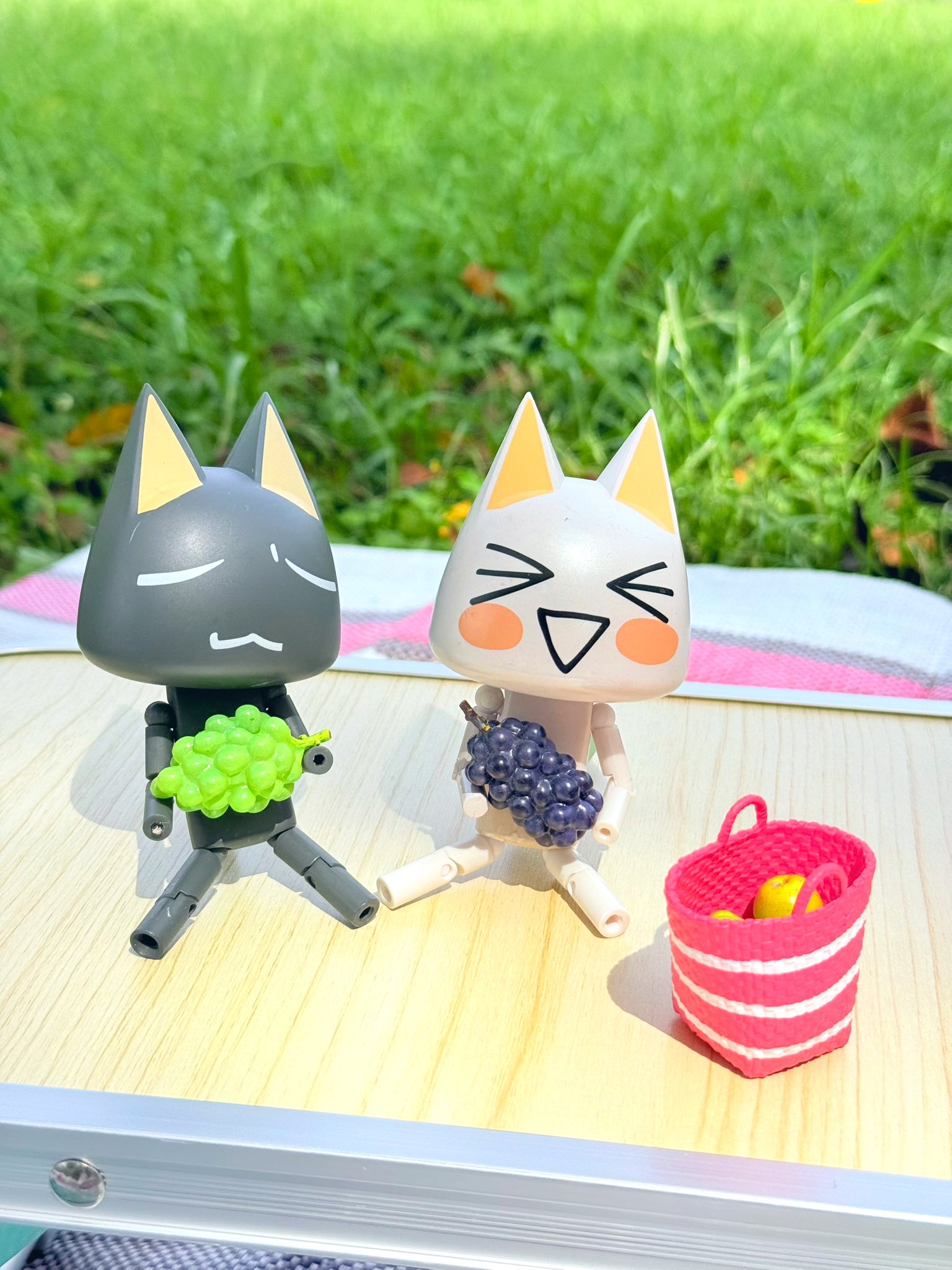 ちりめんさん♨️ on X: 