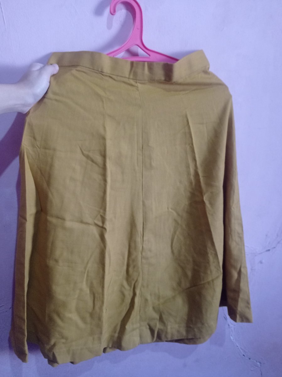 mitpm_'s tweet photo. kode barang: 9N
rok mini, harga 20K https://t.co/3qFFTAopD3