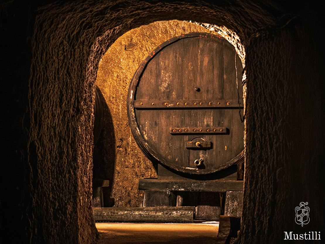 Cantine Mustilli tweet media