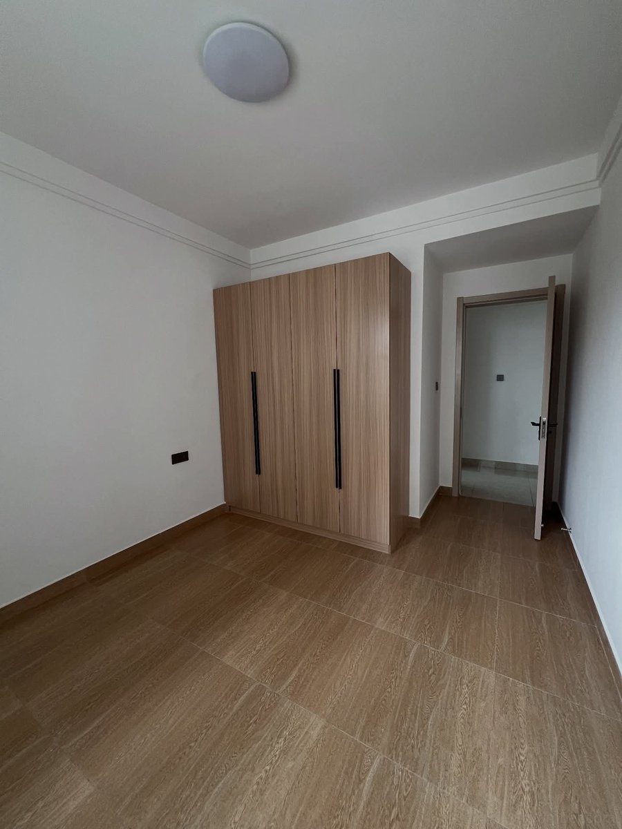 nyumber_'s tweet photo. Looking for a modern home in Ruaka? 🌿
Check out this new 1-bedroom apartment:
✔️ Pool & gym access
✔️ Borehole + generator
✔️ Fitted kitchen
✔️ 1st-floor unit

💰 Rent: 50K/month (1 month deposit)

Find full details + more apartments on our website https://t.co/SAmxCOsguH

#nyumber #NairobiApartments #RuakaLiving #KenyaRealEstate #HouseHuntingKenya #RuakaHomes