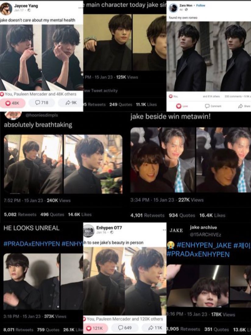 วาเนสส้า tweet media