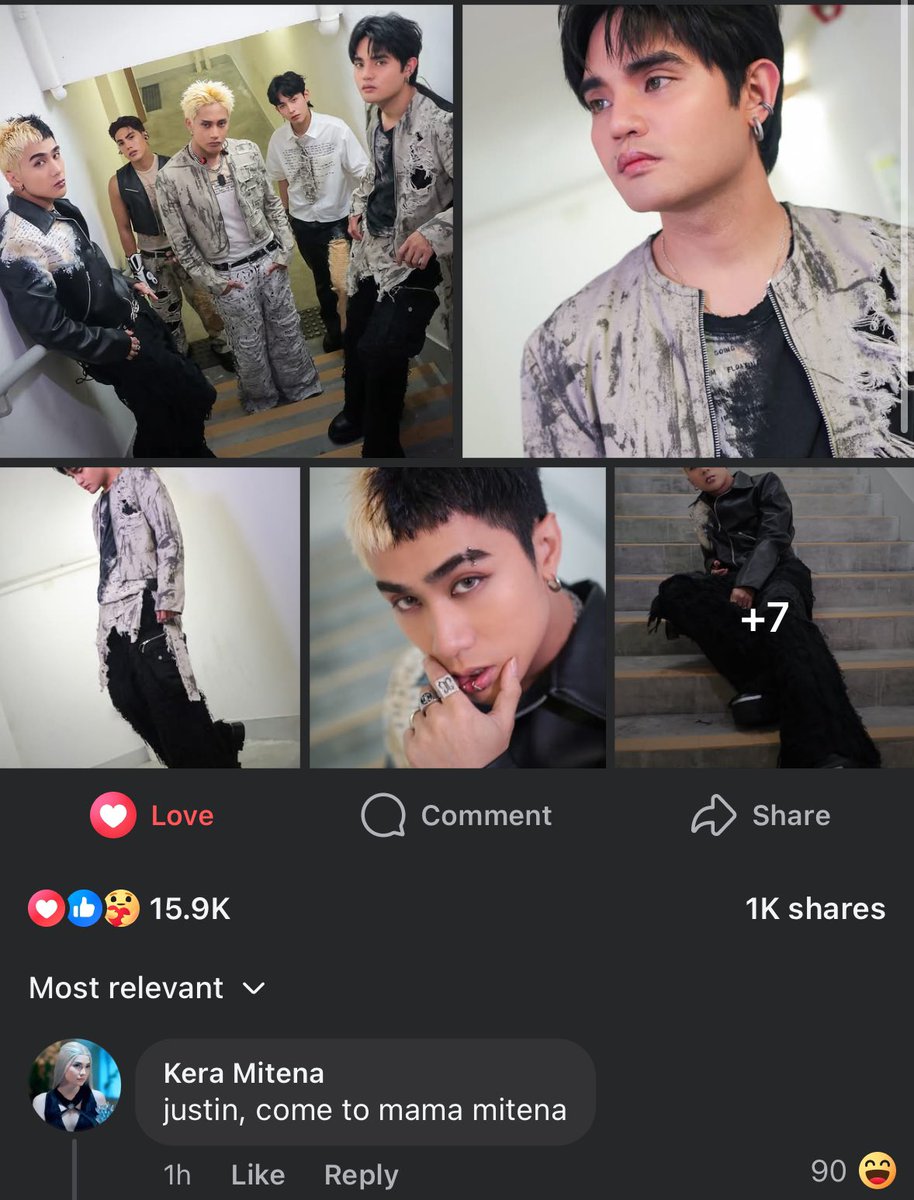 sorry pero tawang tawa q 😭