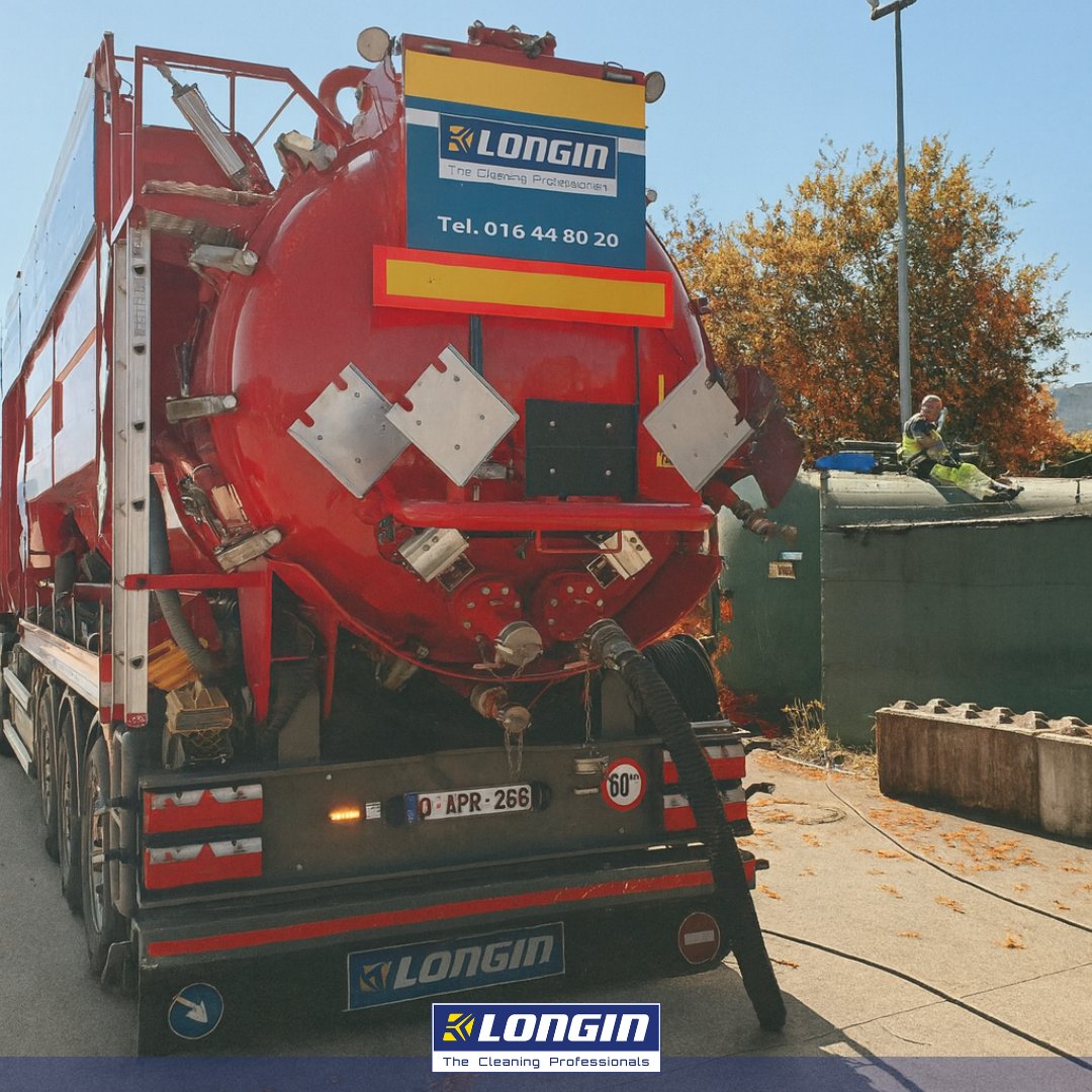 Longin Service tweet media