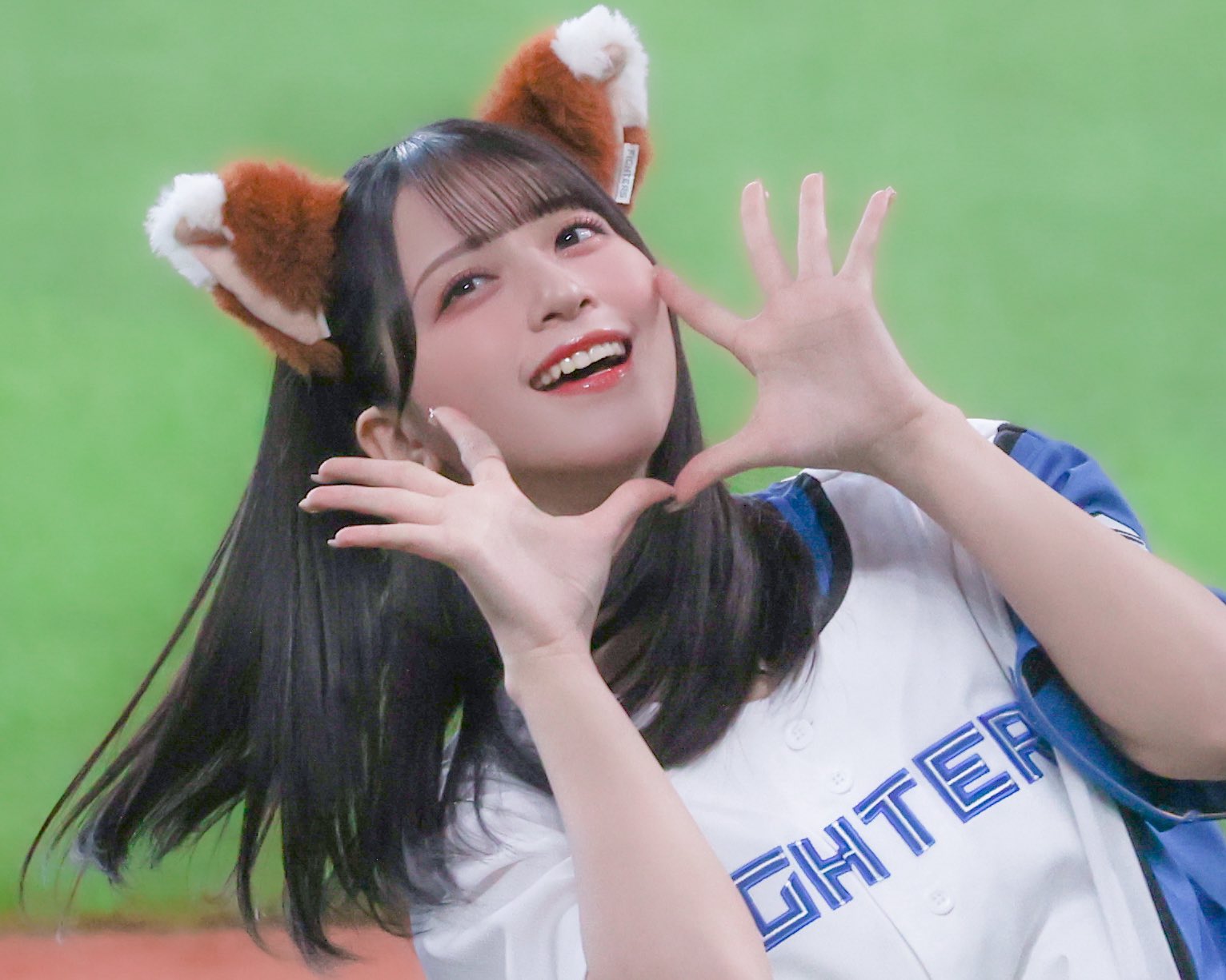 す*ん様 イコラブ　佐々木舞香　直筆　生写真　超特急逃走中 佐々木舞香 超特急逃走中 ② 直筆サイン入り