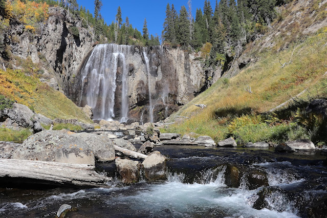 Best Hikes in Yellowstone National Park: Top Trails to Explore
usnationalparks.blog/2025/09/best-h…