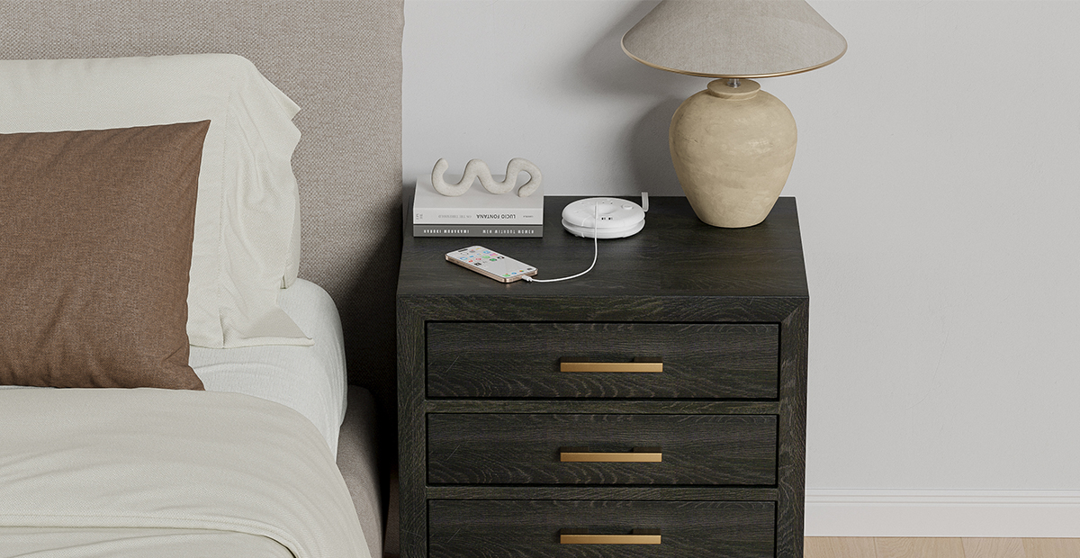 NTONPOWER_USA's tweet photo. Your nightstand, upgraded. ๐๏ธ Extra charging ports right where you need themโno more crawling under the bed for a plug.
#ntonpower #idonut #idonutpowerstrip #powerstrip #nightstand #chargingstation #bedroomessentials #cablemanagement #staycharged #techorganization https://t.co/vjHYNmNg4p