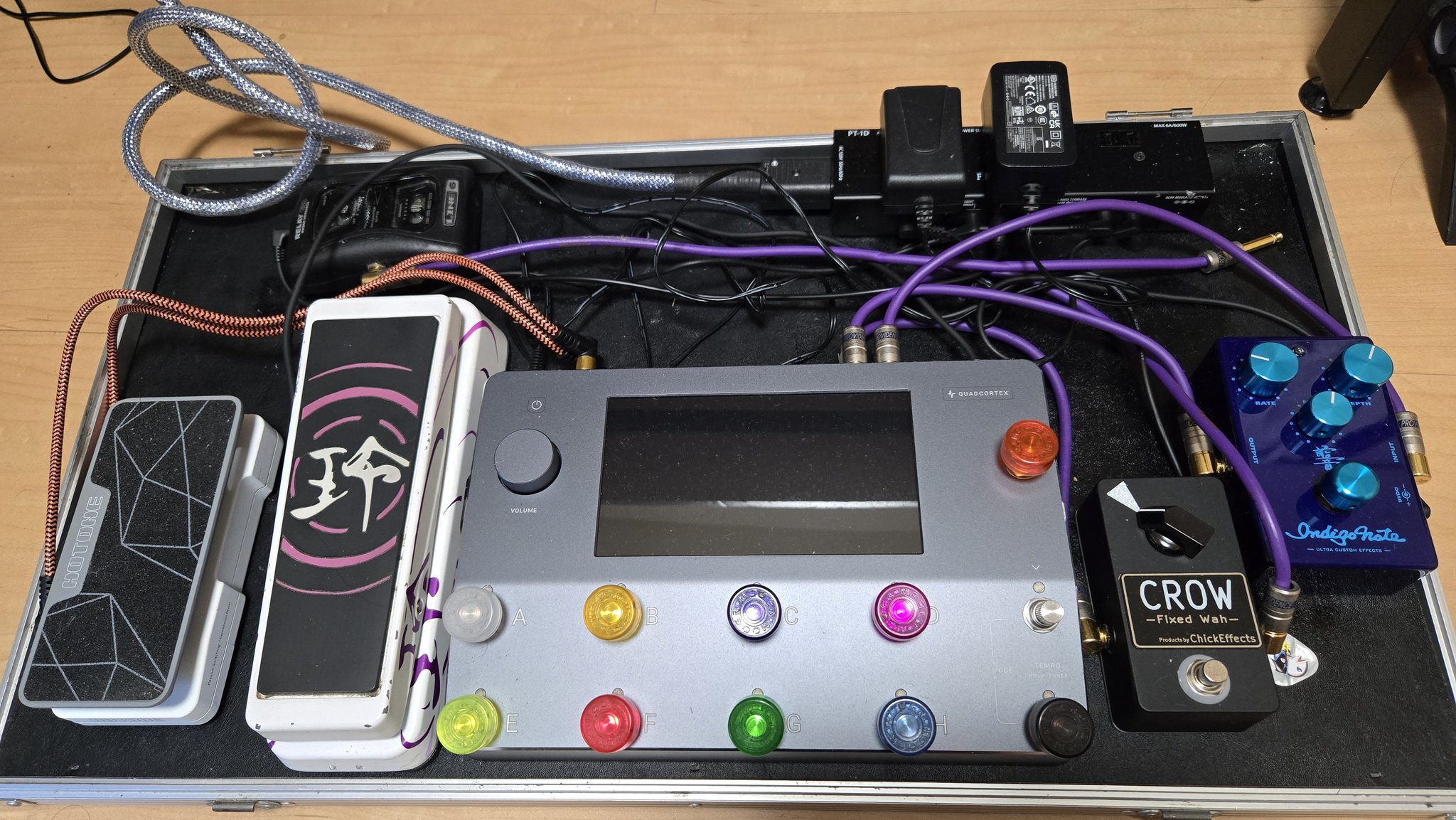 Keisuke Matsubaさん専用 特別スプリング追加フルセット】セイミツ工業×アタッサ コラボ