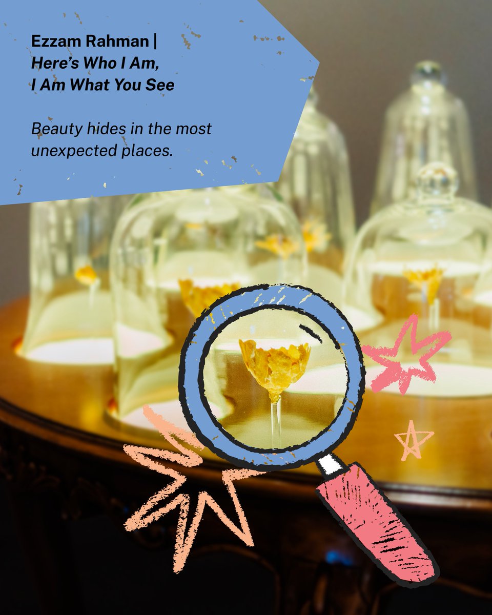 New art, new stories, new ways to imagine ✨

From goats with lion tails to ropes drawn in mid-air, the refreshed 𝘓𝘦𝘢𝘳𝘯𝘪𝘯𝘨 𝘎𝘢𝘭𝘭𝘦𝘳𝘺 invites you to see the everyday in unexpected ways.
Free admission at bit.ly/SAM-LearningGa…

#SingaporeArtMuseum #SAMLearningGallery