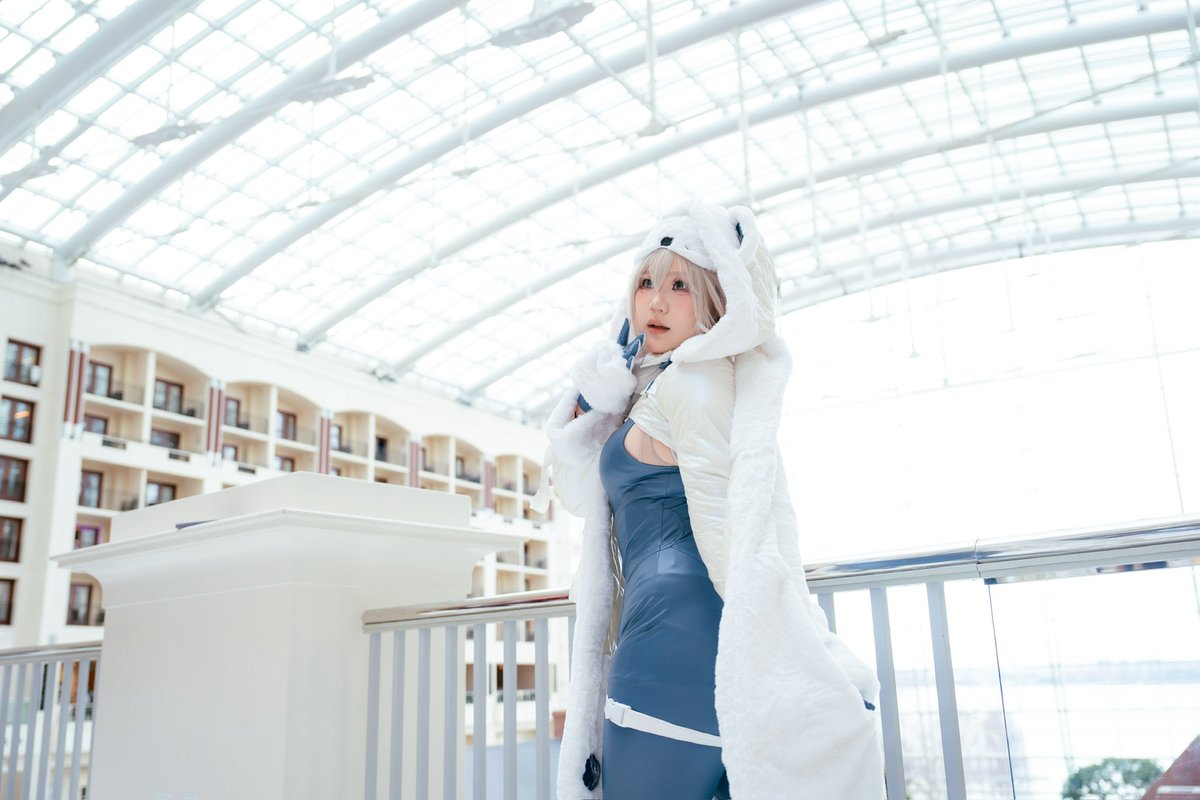 juice🍊🔜 AX tweet media