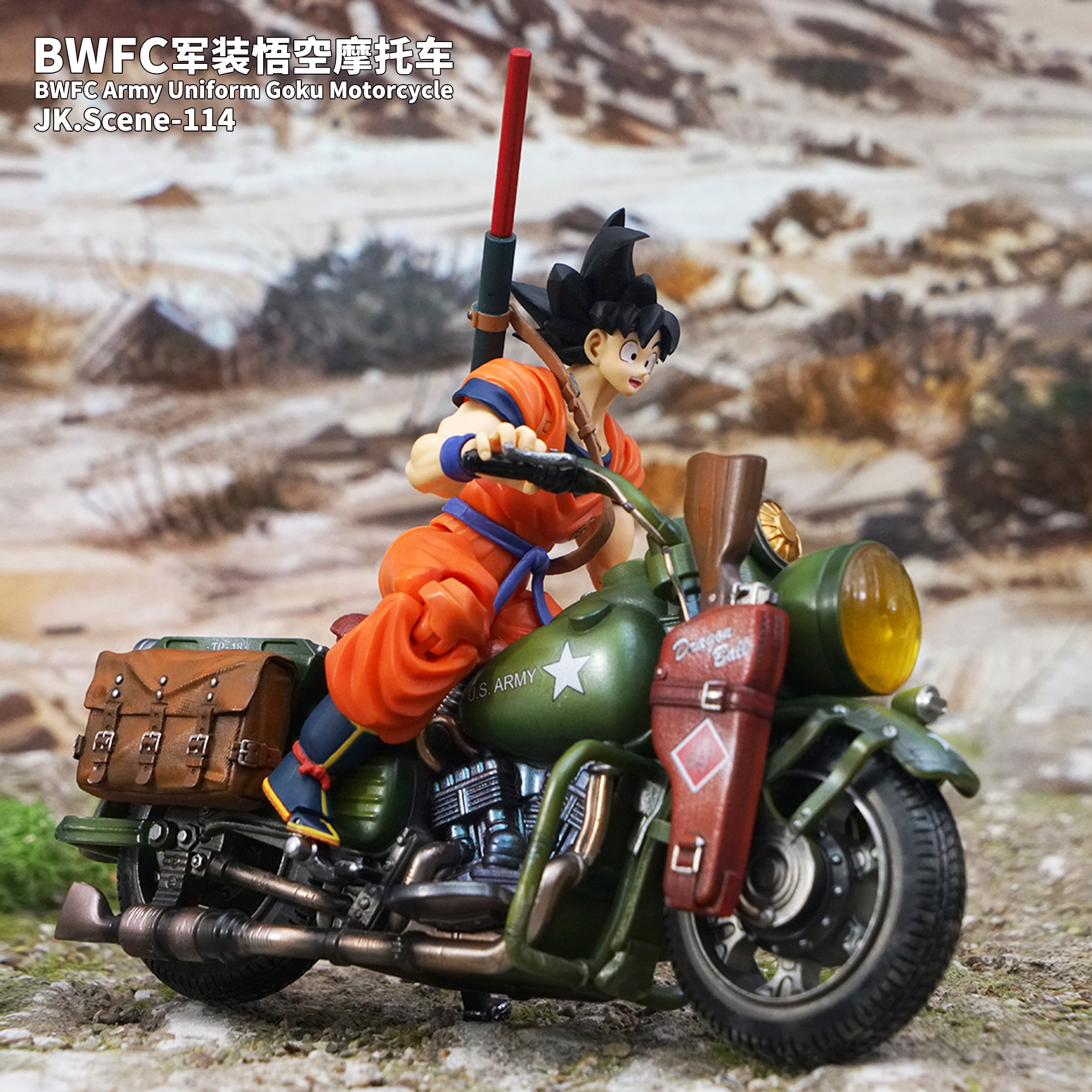 jacksdo 三害 フィギュア ワンピース 三害 フィギュア jacksdo JacksDo - Sanji – StatueCorp