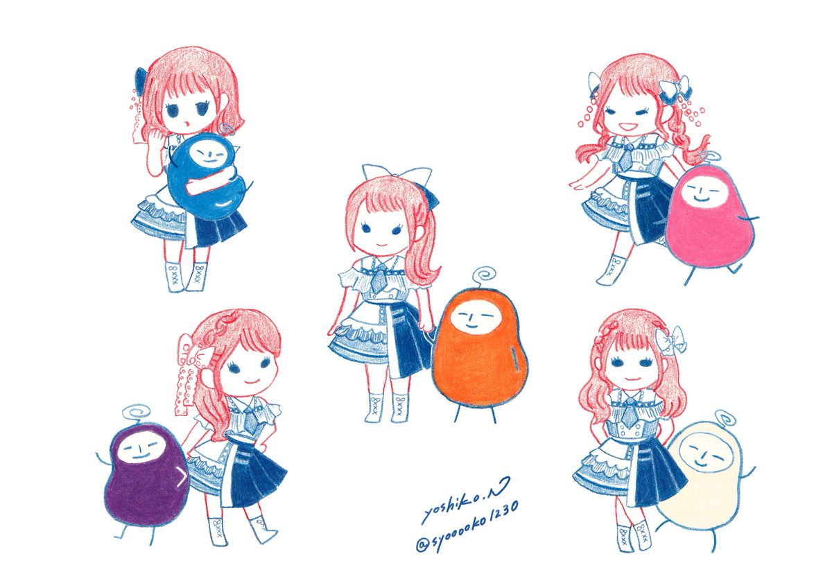 syokoさま　専用ページ ヨシコ.N 10/28〜つくしのブックカバー展 (@syooooko1230) / X