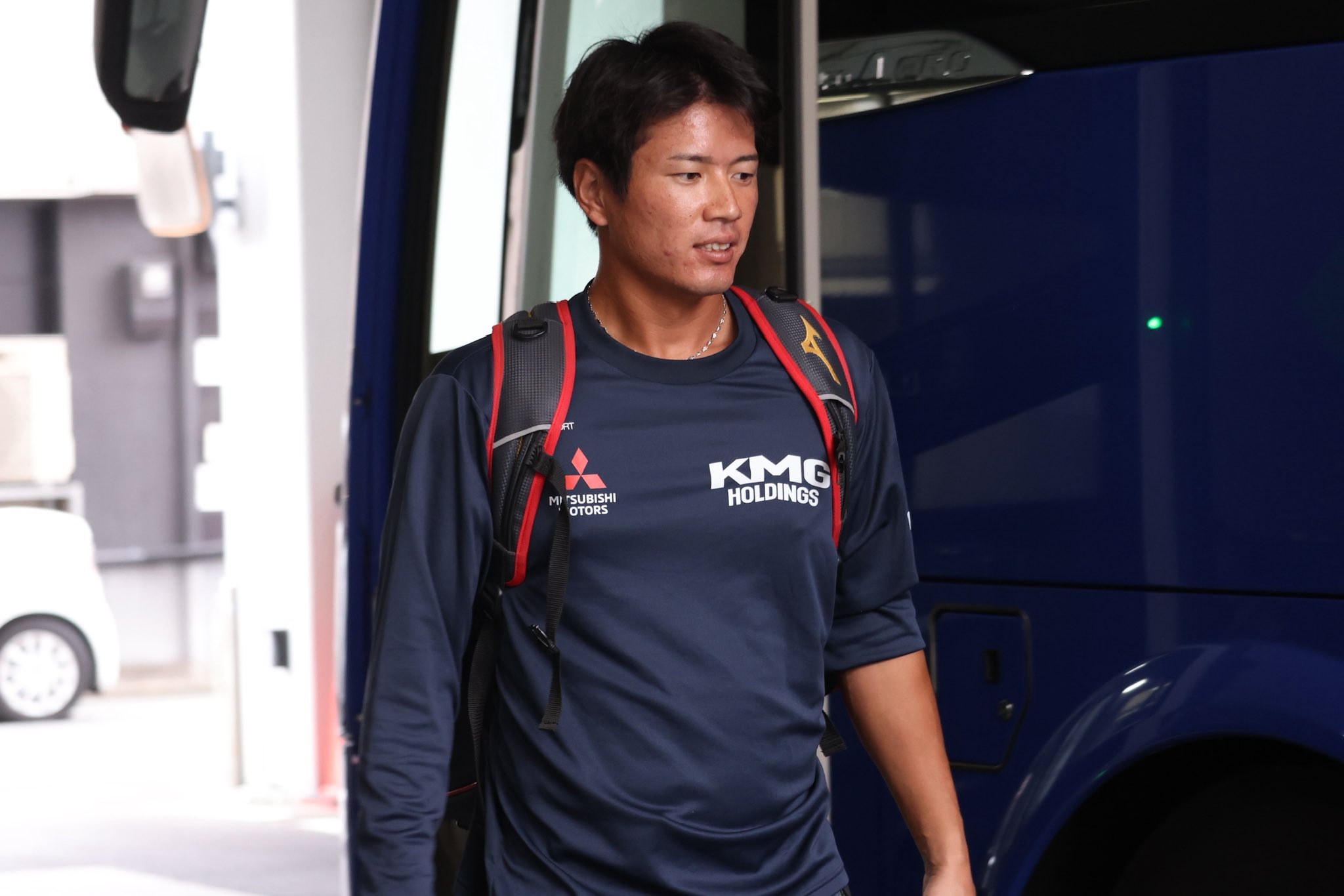 田中俊輔2枚 Happy Birthday🎉 8月30日は #浦田俊輔 選手の23歳の誕生日です