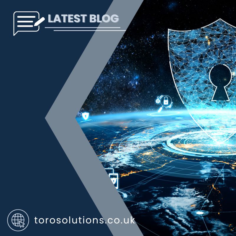 Most MSPs focus on uptime, not safety. But what happens when security isn’t baked into your IT? Our latest blog explores why security-led MSPs are changing the game //www.torosolutions.co.uk/security-insights/why-a-security-led-msp-is-the-future-of-it-outsourcing/