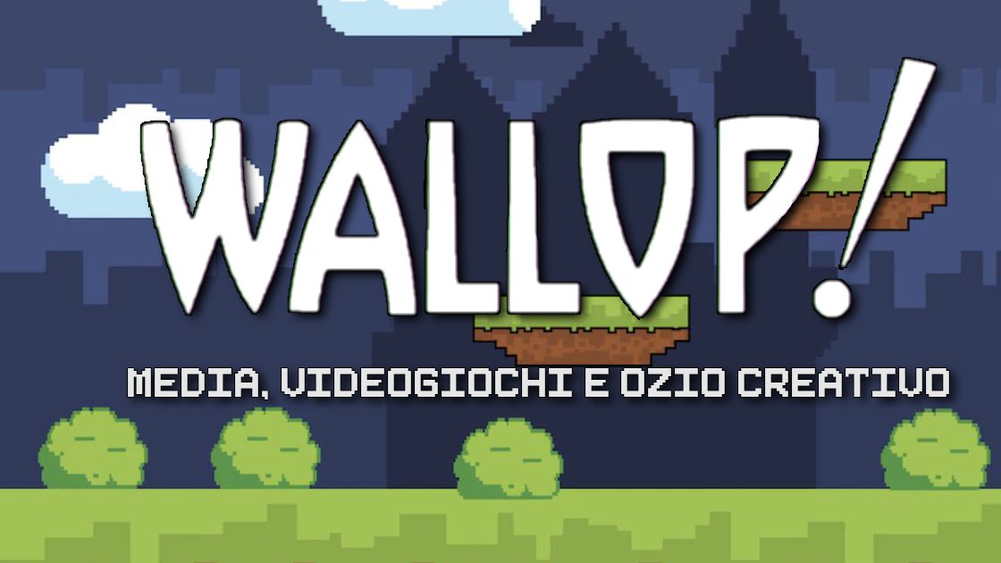 walloppodcast's tweet photo. 🚨NUOVA PUNTATA🚨 

Torniamo dalle vacanze ospitando Riccardo Poggioli che ci parla del suo libro "Il problema del senso e la tristezza esistenziale", citando Epicuro, Bloodborne e Berlusconi.

(powered by @vox2box ) 👉https://t.co/4t7IwvQ6Fs https://t.co/xf8U1ZADpK