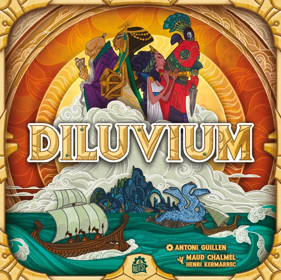 EclipseEditoria's tweet image. ¡Llega Diluvium! 🌟
Un juego de estrategia donde lideras una civilización en un mundo inundado
Explora, conquista y sobrevive para ganar 🏝️
¡Reserva ahora y asegura tus cartas promo GRATIS! 🔥
eclipseeditorial.com/games/diluvium/
#Diluvium #JuegoDeMesa #EclipseEditorial #ReservaExclusiva