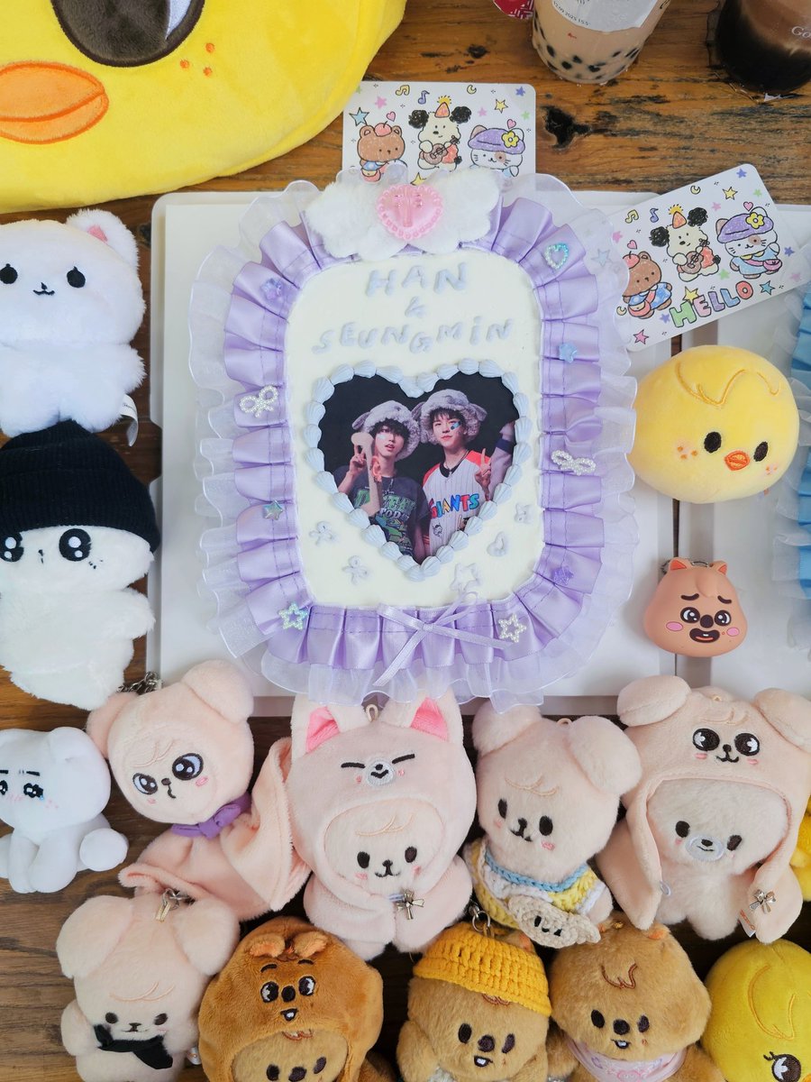 jiontours's tweet photo. 𝘏𝘢𝘱𝘱𝘺 𝘚𝘦𝘶𝘯𝘨𝘮𝘪𝘯 𝘋𝘢𝘺 💜🎂⸝꙳

#HappySeungminDay
#세상가장_푸르른_승민이_생일
#GoldenVoiceSeung #김승민 #Seungmin https://t.co/PeTliKui4m