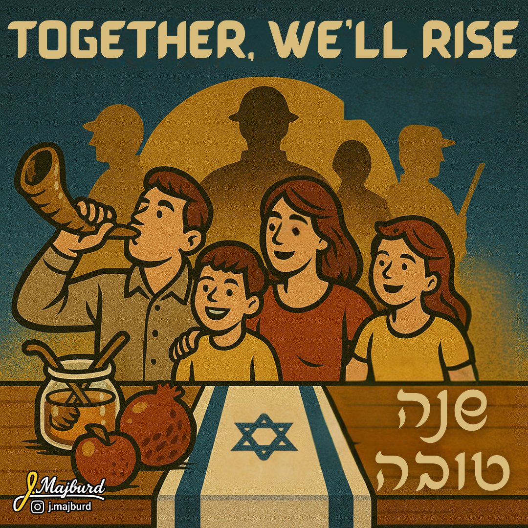 TOGETHER, WE’ll RISE
instagram.com/p/DO5VvfpiBkj/…
