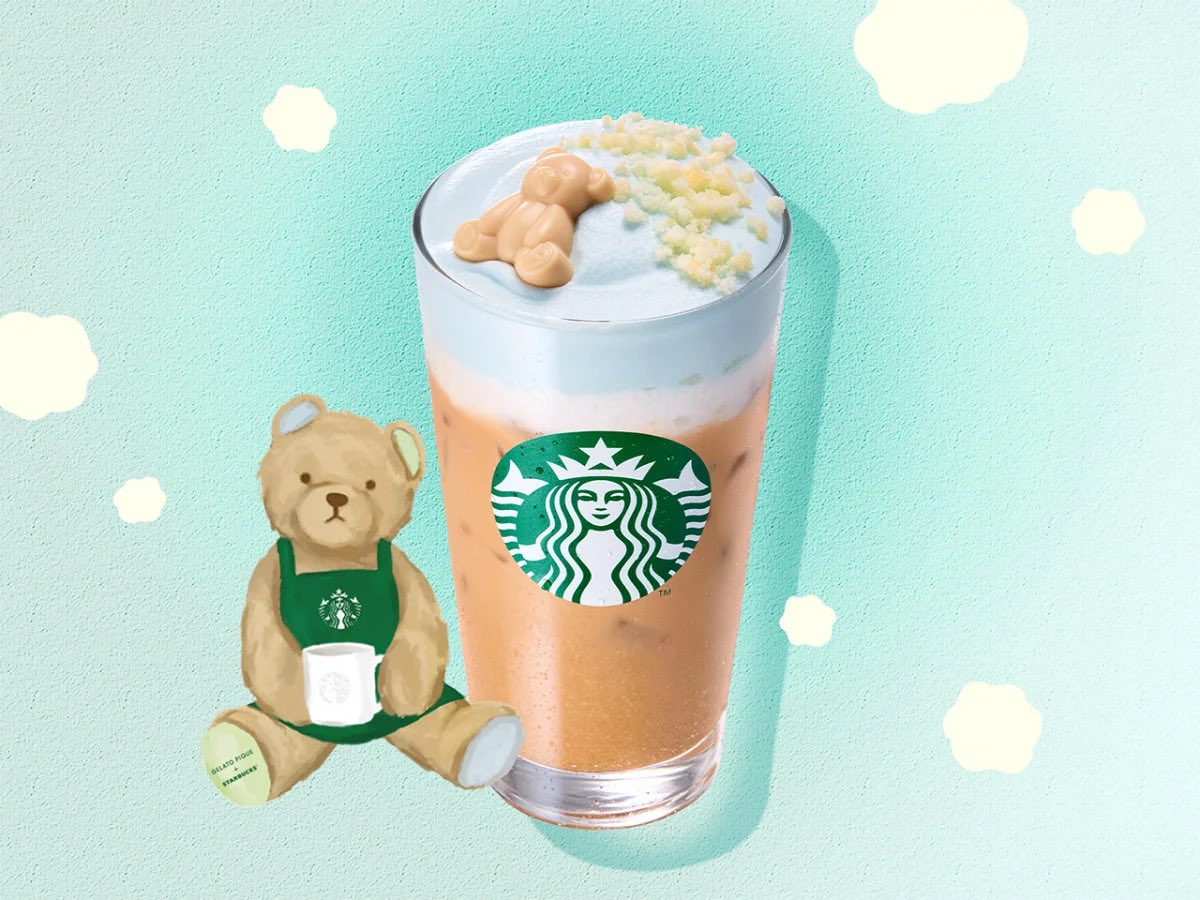 ジェラピケ★初コラボ 上西星来が着こなす〈gelato pique(ジェラート ピケ)〉初の