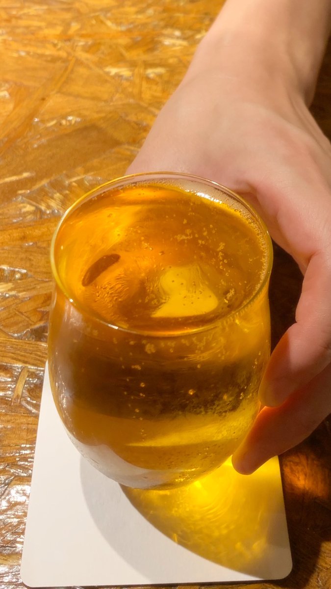 noranekodaizawa's tweet image. Love ⭐️ Beer ? Mr.Naotaka
HIS CORD NAME IS “ BEER MASTER “

#サッポロ黒ラベル
#LoveBeer ? 2025
#白ピリ

PBK⁇【PERFECT BEER KITCHEN ⁇】
tabelog.com/tokyo/A1319/A1…

🙂‍↔️