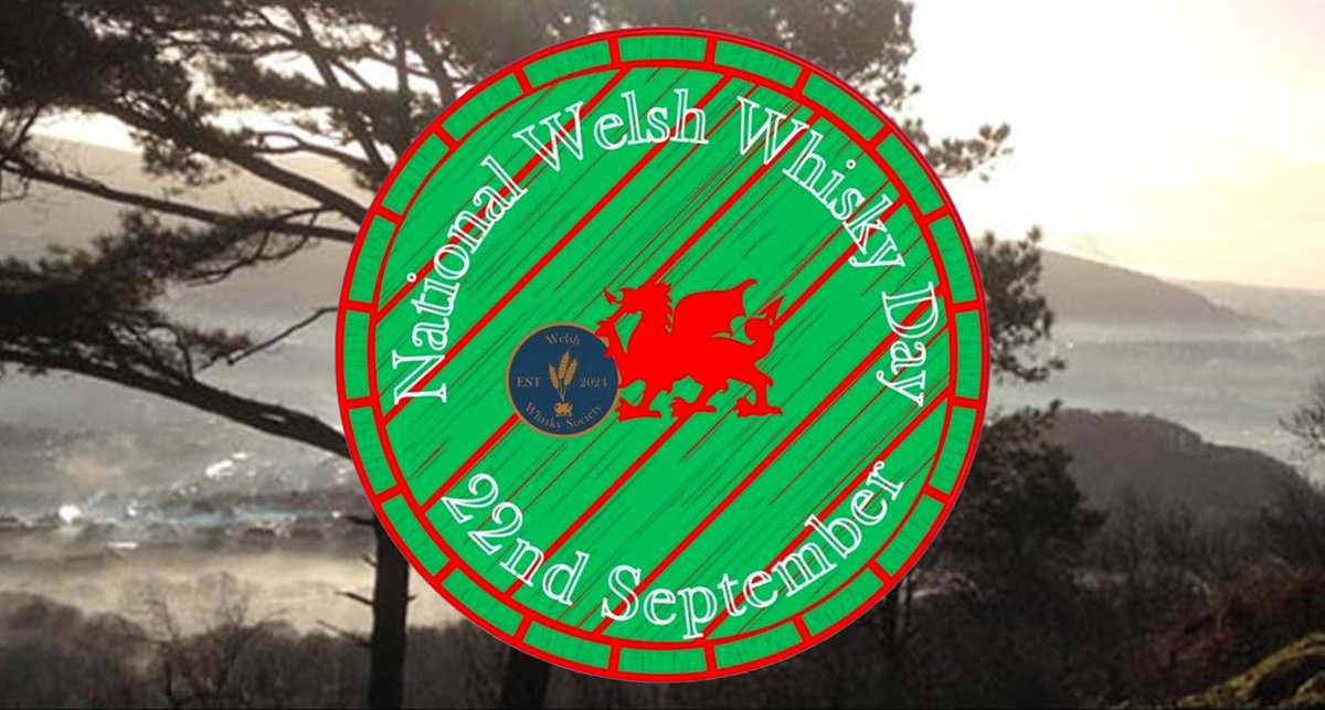 Penderyn au top et première Journée Nationale du Whisky Gallois.
maltsethoublons.com/?p=27386
#whisky #whiskygallois #spiritueux #gastronomie