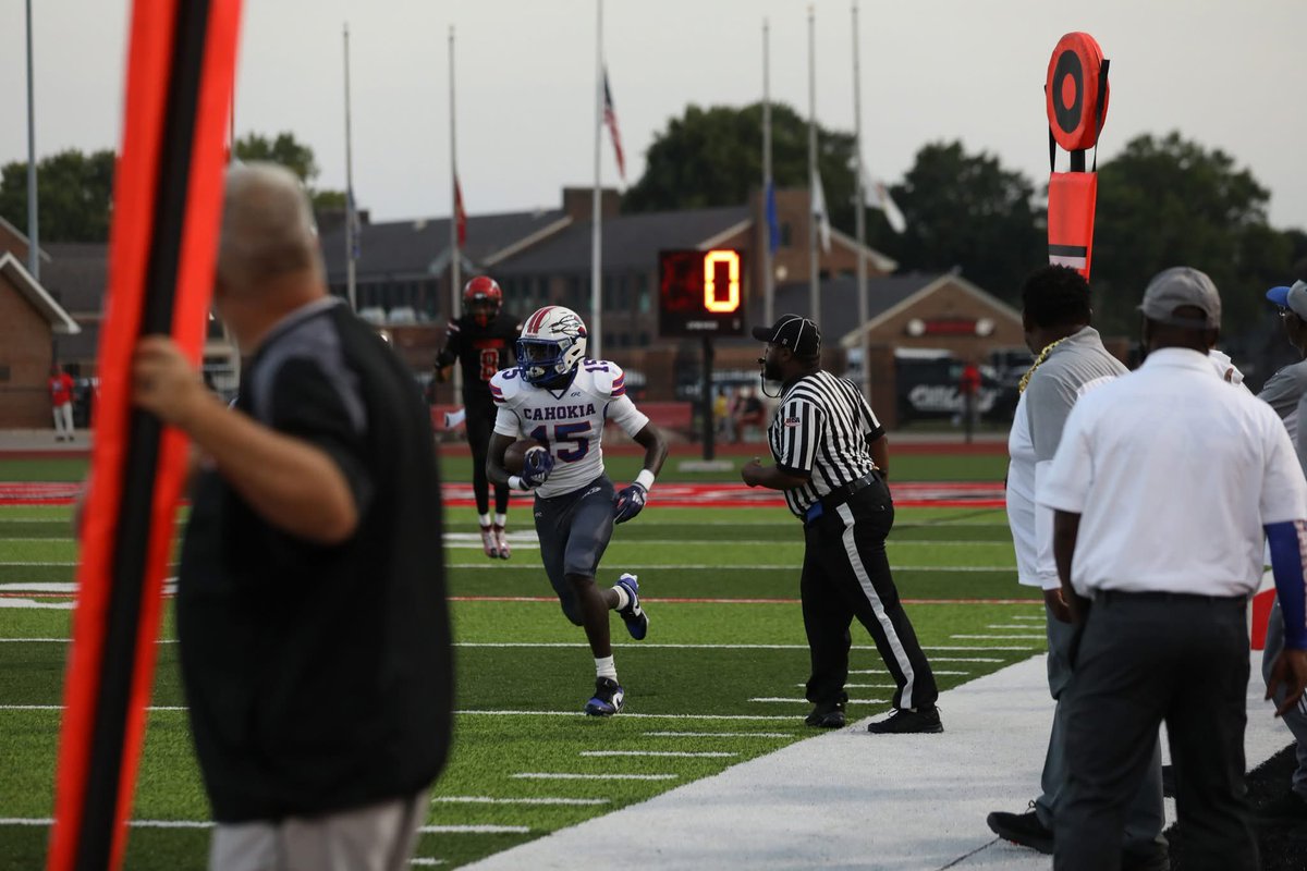 Ernest Winters III tweet media