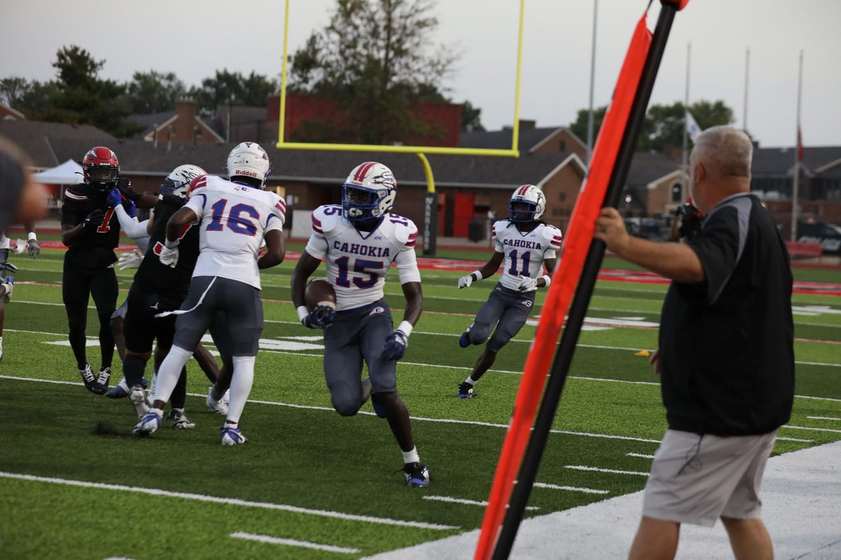 Ernest Winters III tweet media