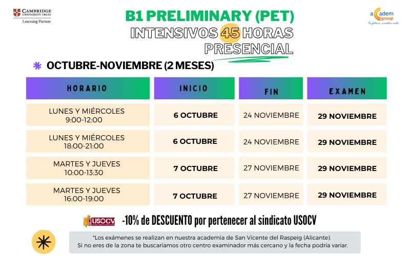 FEUSOCV ALICANTE tweet media