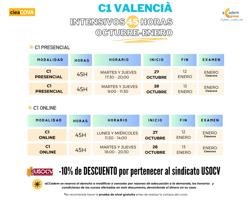 FEUSOCV ALICANTE tweet media