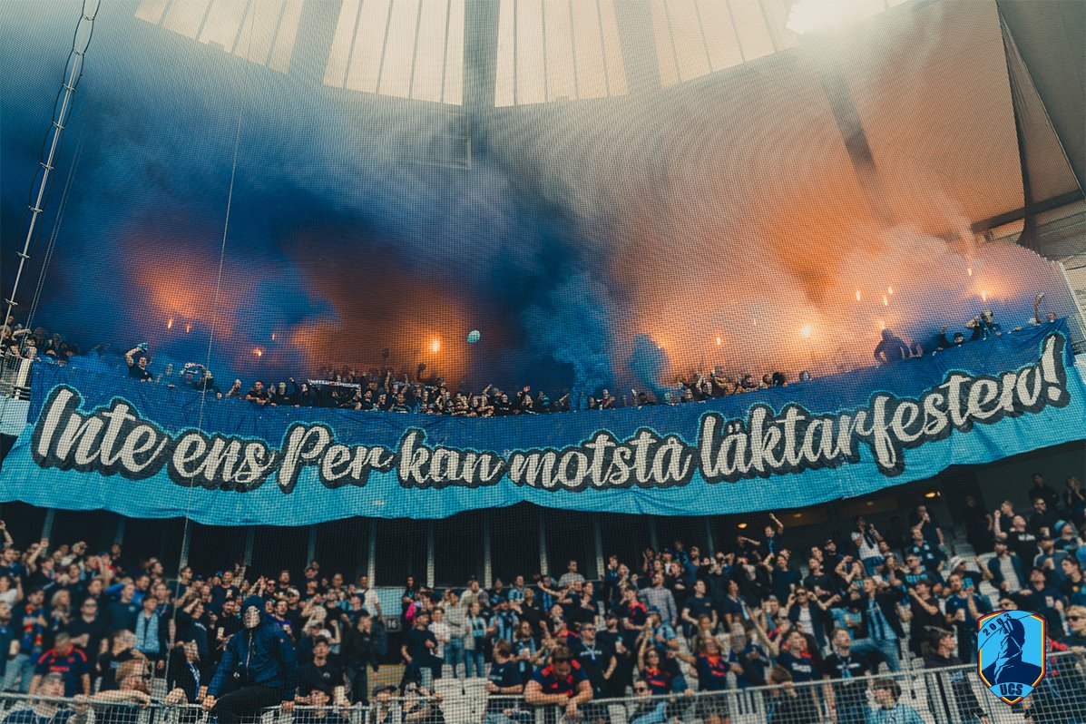 Sofialaktaren1's tweet photo. Allsvenskan: Malmö FF - Djurgårdens IF 2025.09.20

Fler bilder hittar du på UCS hemsida: https://t.co/8epDEu6hpS https://t.co/mAnlCIdRQl