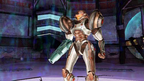 Metroid Prime 2, es más oscuro y difícil de los 3? #gamecube