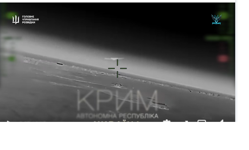 The Ukrainian Week (FR) /Tyzhden tweet media