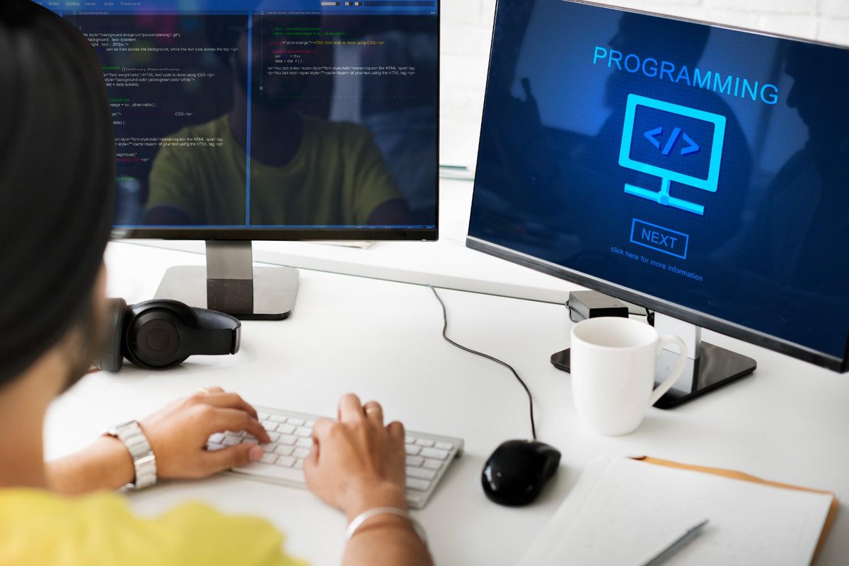 LabsFx31's tweet image. Discover how custom Java development services help build scalable, secure, and high-performing web applications to meet modern business demands.
Read More:- medium.com/@fx31labs125/b…
#fx31labs #customjavadevelopmentservices