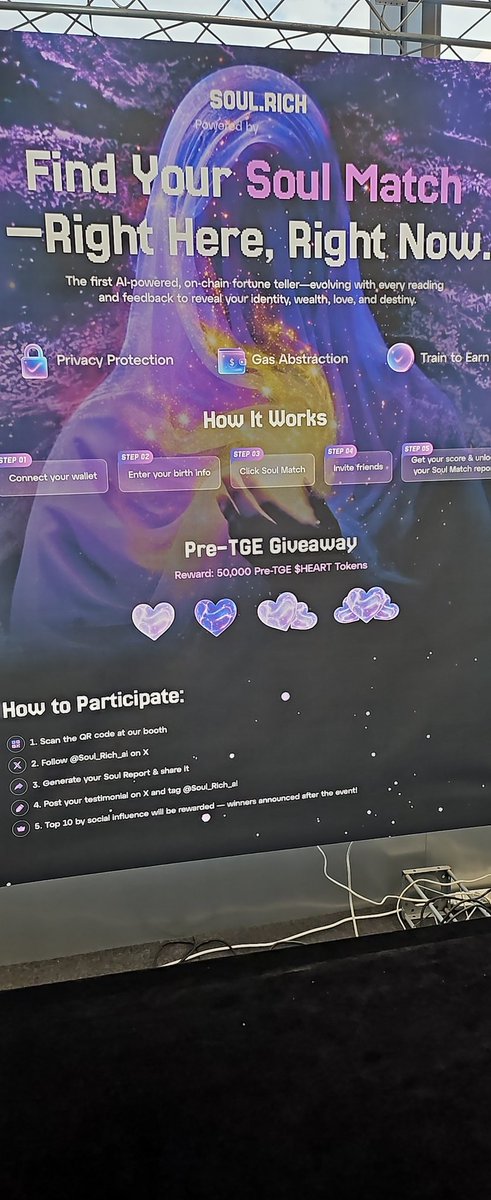 leeht1216's tweet image. 이벤트 부스 참여용

#SoulDrop