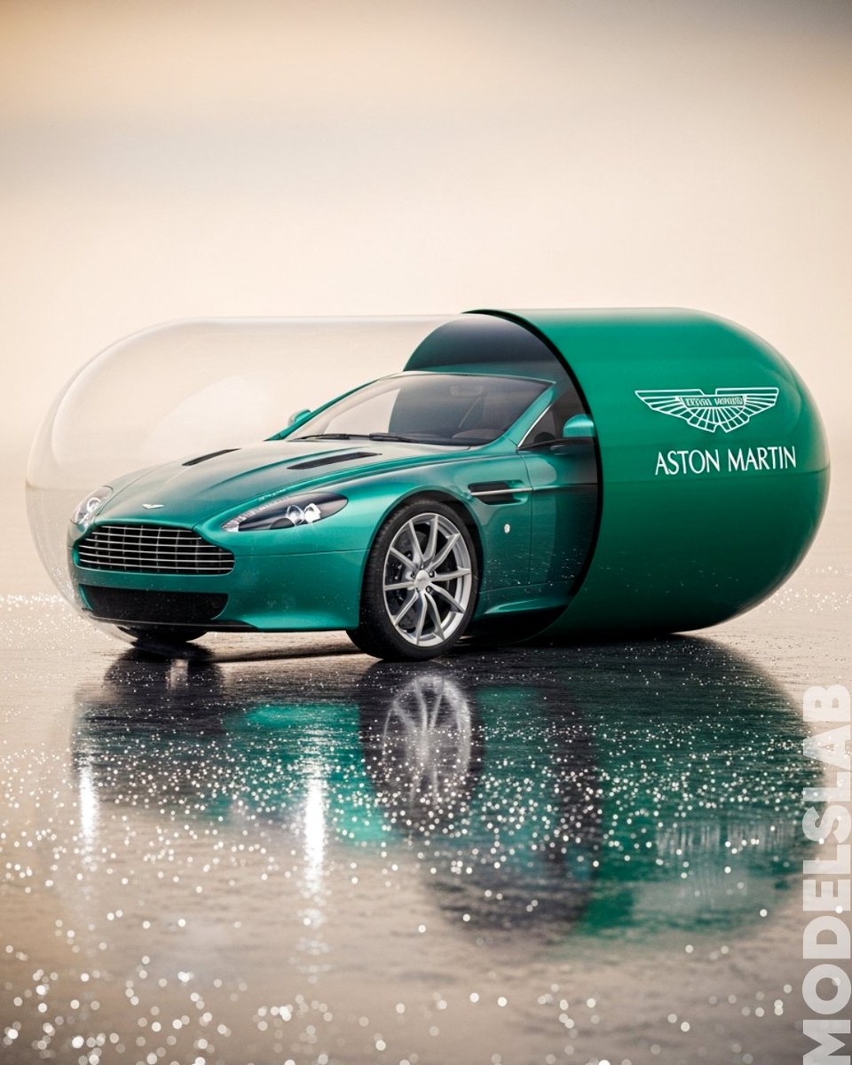 ModelsLabAI's tweet image. 🚗✨ Create your own luxury sports car concept with just one prompt!

🔹 Go to Modelslab.com → Image APIs
🔹 Choose Google Imagen 4
🔹 Use today’s prompt:
A 3D render of a [car color] [car brand] [car model/type], sleek design, [wheel type/color], inside a transparent…