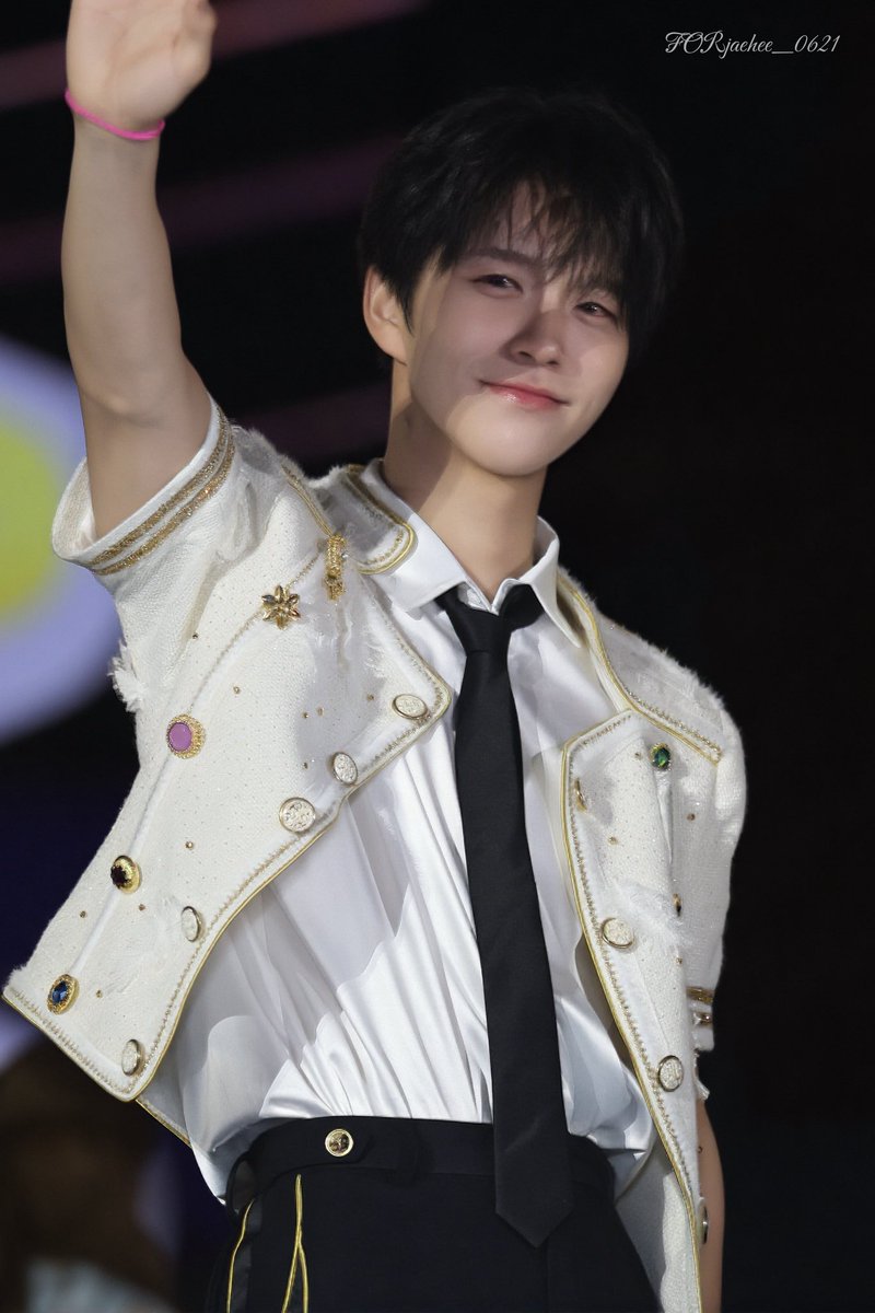 20250920TMA
かわいい😍
#JAEHEE #재희 #ジェヒ 
#NCTWISH #엔시티위시